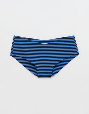 Superchill No Show Cotton Cheeky Underwear