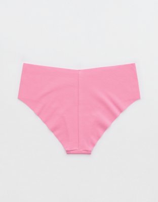 Superchill No Show Cotton Cheeky Underwear