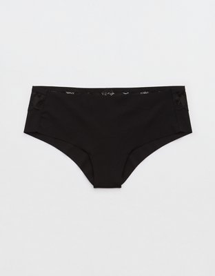 SMOOTHEZ No Show Thong Underwear