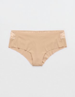 Shop Aerie No Show Cheeky Underwear online