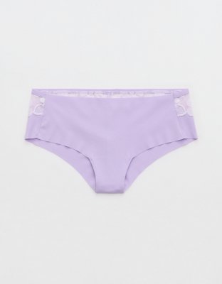 SMOOTHEZ Undie Cheeky Invisible con Encaje