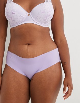 SMOOTHEZ Undie Cheeky Invisible con Encaje