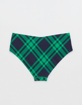 Superchill No Show Cotton Cheeky Underwear