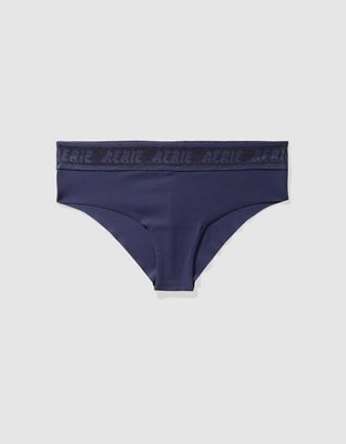 SMOOTHEZ Undie Cheeky Invisible con Logotipo