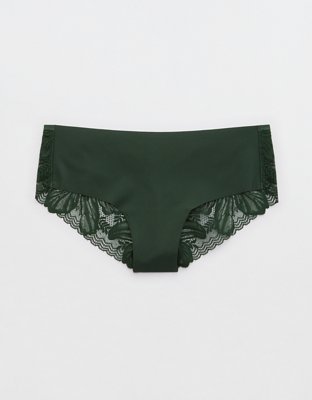 Cheeky Undies, Women's Underwear