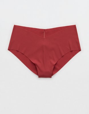 SMOOTHEZ Undie Cheeky Invisible en Punto Elástico