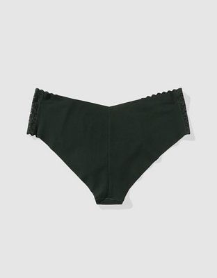 SMOOTHEZ Undie Cheeky Invisible con Encaje Coquette