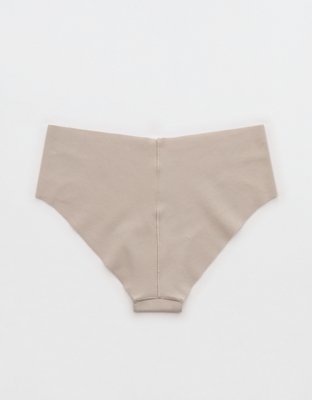Superchill No Show Cotton Cheeky Underwear