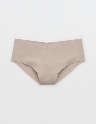 Superchill No Show Cotton Cheeky Underwear
