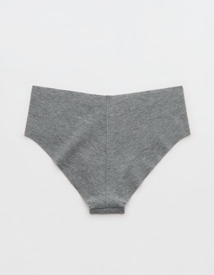 Superchill No Show Cotton Cheeky Underwear