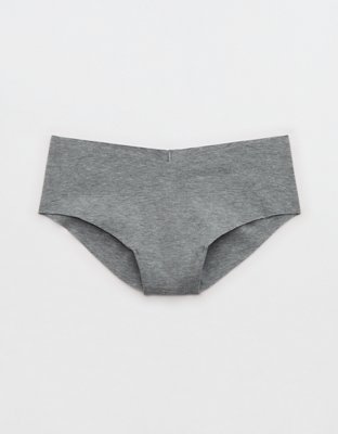 Superchill No Show Cotton Cheeky Underwear