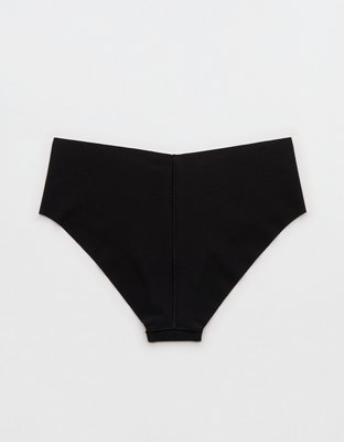 Superchill No Show Cheeky Underwear