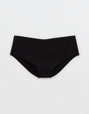 Superchill No Show Cheeky Underwear
