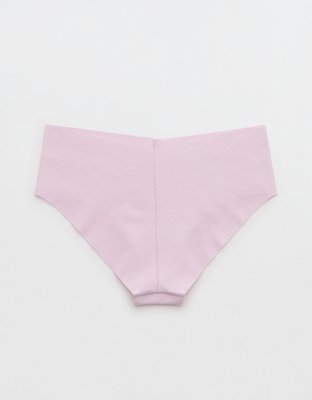 Superchill No Show Cotton Cheeky Underwear