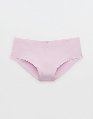 Superchill No Show Cotton Cheeky Underwear
