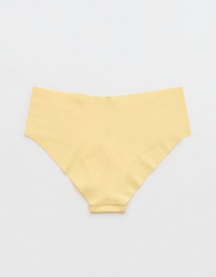 Superchill No Show Cotton Cheeky Underwear