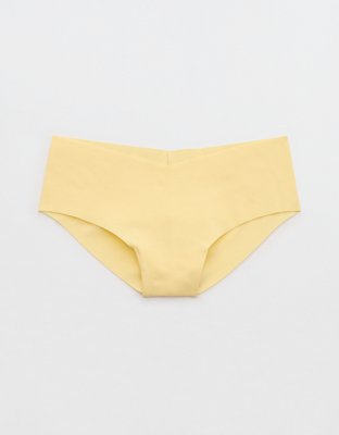Superchill No Show Cotton Cheeky Underwear