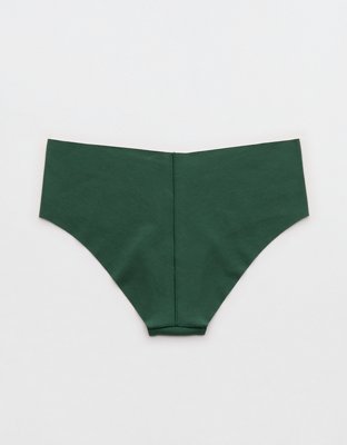 Superchill No Show Cheeky Underwear