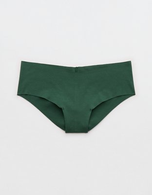 Superchill No Show Cotton Cheeky Underwear