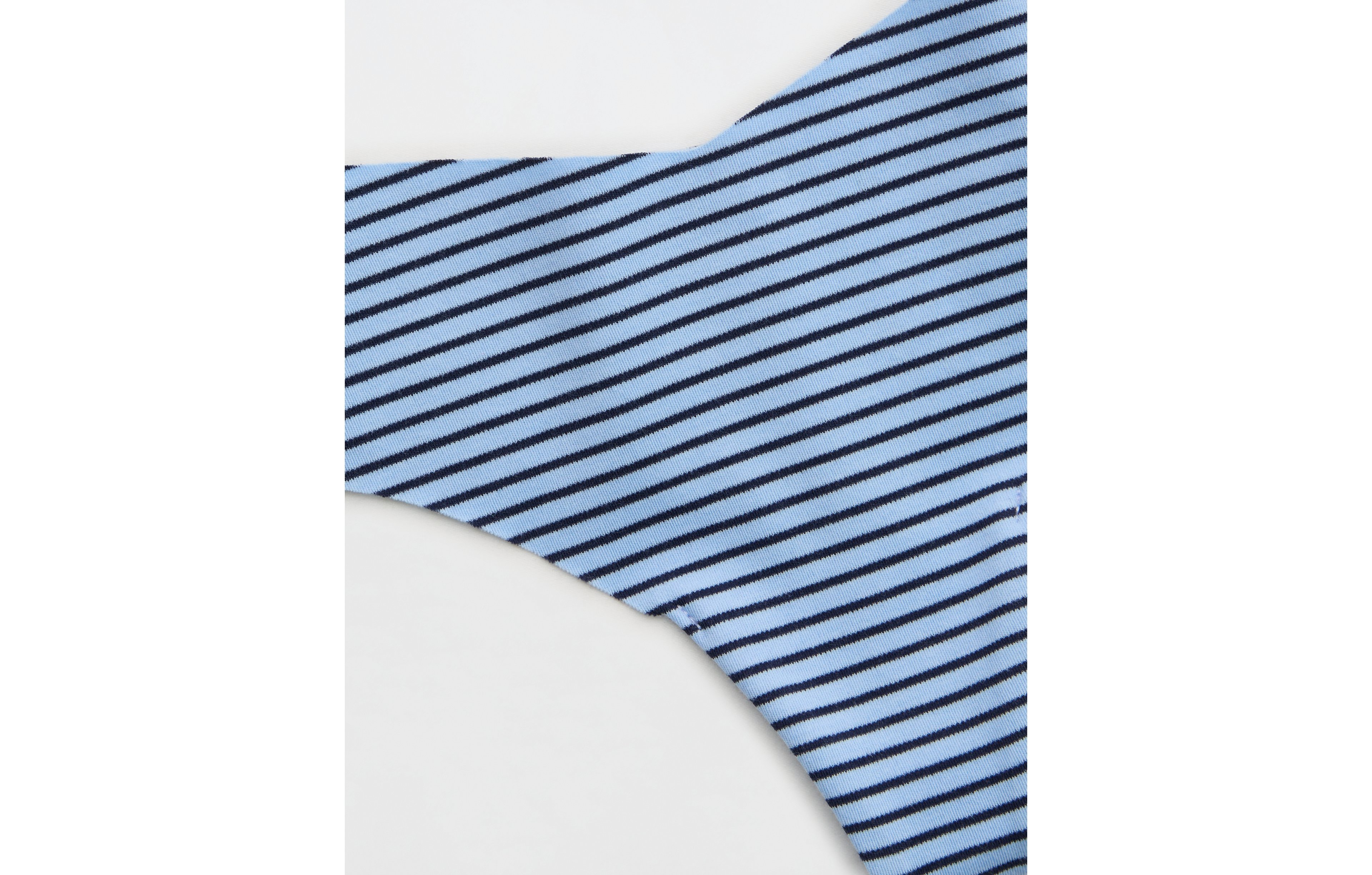 Superchill No Show Cotton Thong Underwear