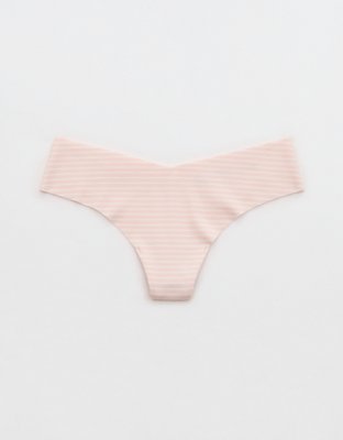 Superchill No Show Cotton Thong Underwear from American Eagle - $8.95
