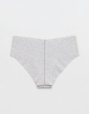 Superchill No Show Cotton Cheeky Underwear
