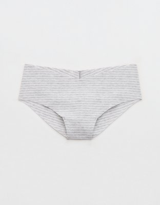 Superchill No Show Cotton Cheeky Underwear