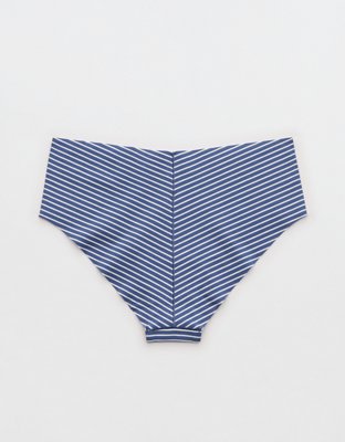 Superchill No Show Cotton Cheeky Underwear