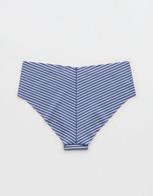 Superchill No Show Cotton Cheeky Underwear