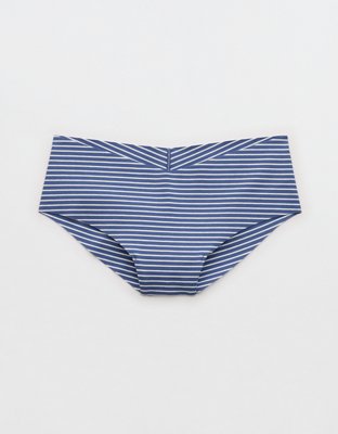 Superchill No Show Cotton Cheeky Underwear