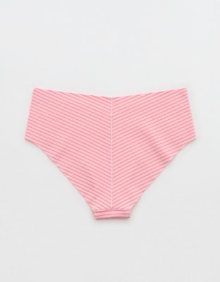 Superchill No Show Cotton Cheeky Underwear