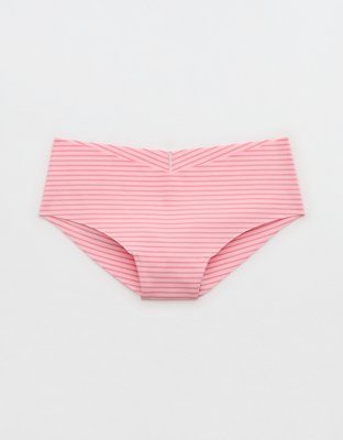 Superchill No Show Cotton Cheeky Underwear