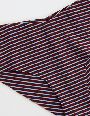 Superchill No Show Cotton Cheeky Underwear