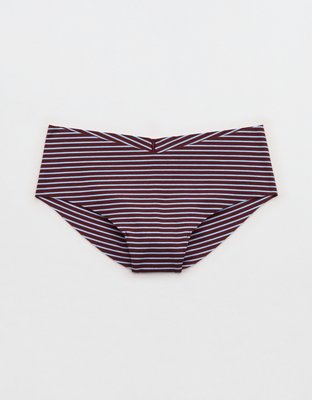 Superchill No Show Cotton Cheeky Underwear