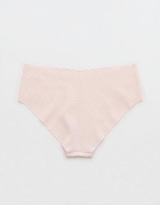 Superchill No Show Cotton Cheeky Underwear
