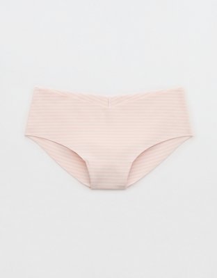 Superchill No Show Cotton Cheeky Underwear