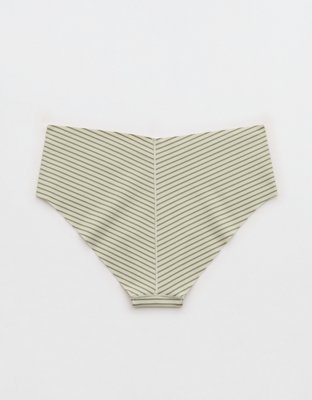 Superchill No Show Cotton Cheeky Underwear
