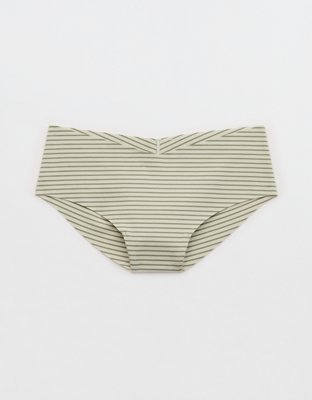 Superchill No Show Cotton Cheeky Underwear