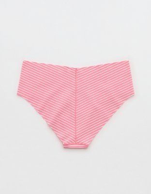 Superchill No Show Cotton Cheeky Underwear