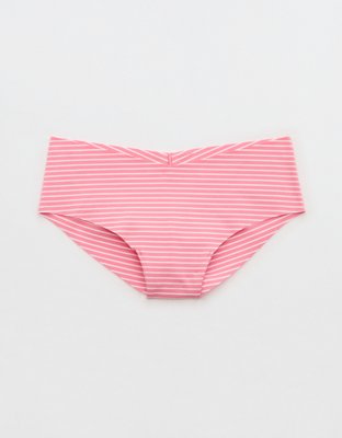 Superchill No Show Cotton Cheeky Underwear