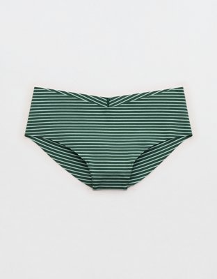 Superchill No Show Cotton Cheeky Underwear