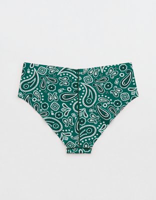 Superchill No Show Cotton Cheeky Underwear