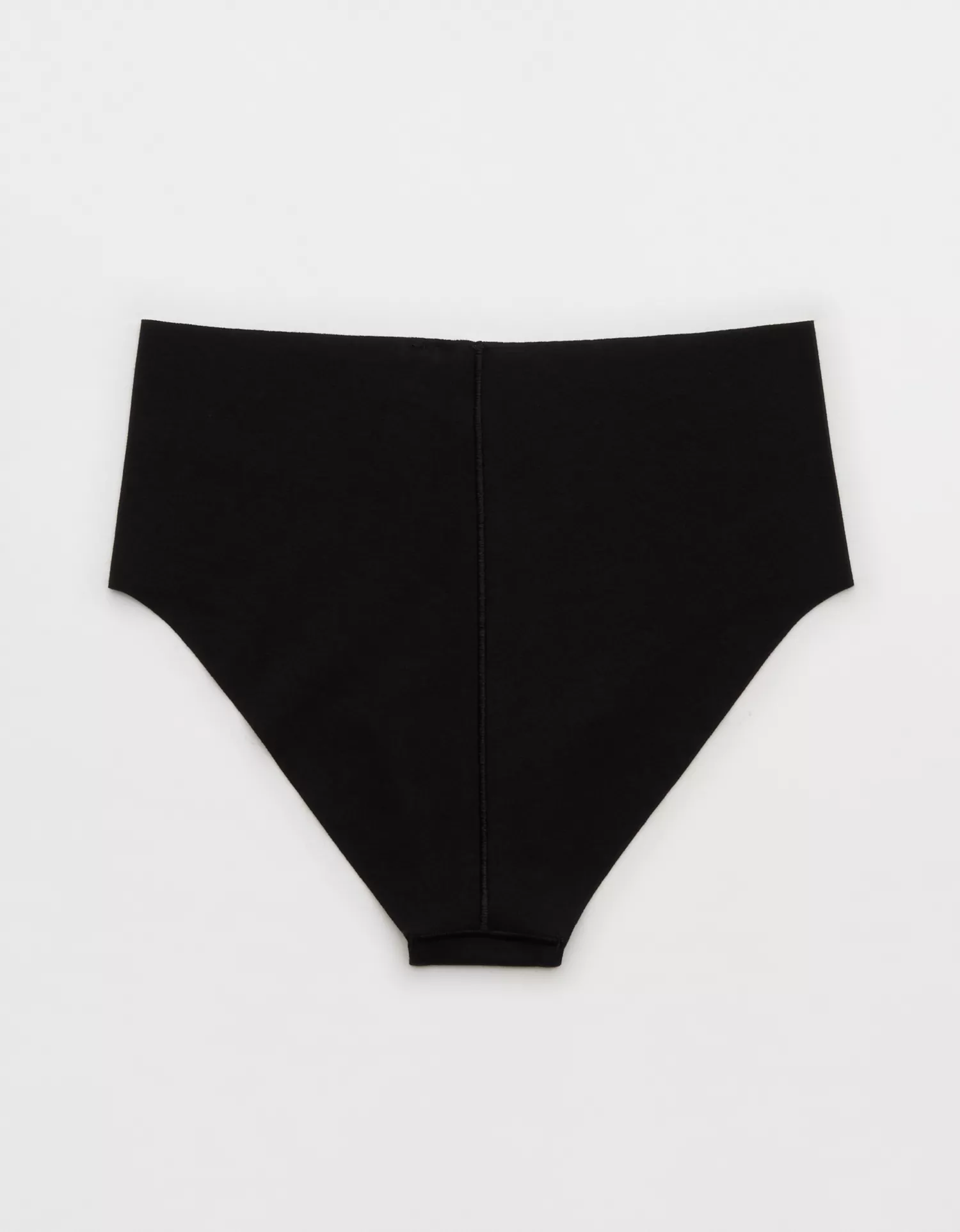 Superchill No Show Cotton Mid Rise Cheeky Underwear - thumbnail 4