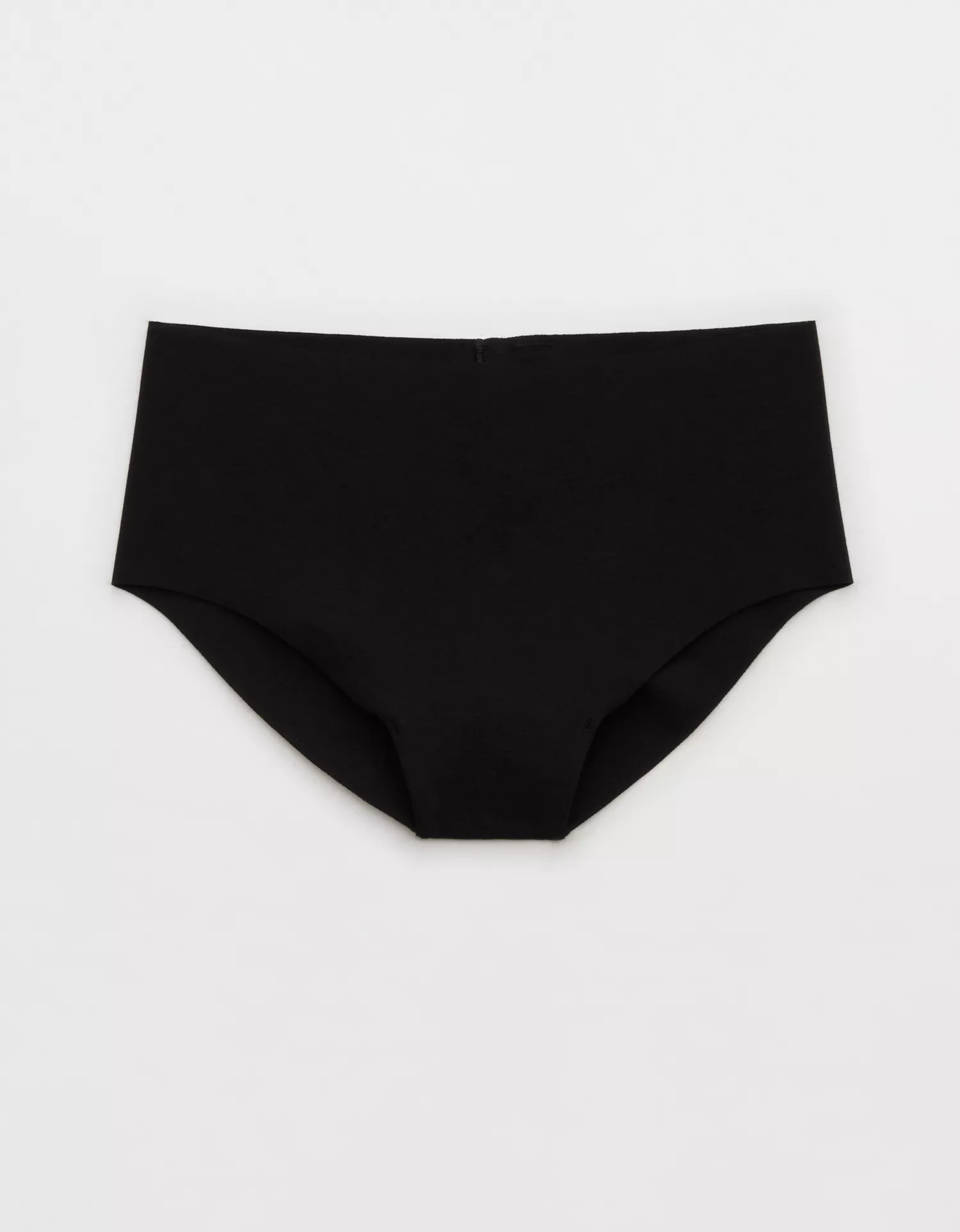 Superchill No Show Cotton Mid Rise Cheeky Underwear - thumbnail 3