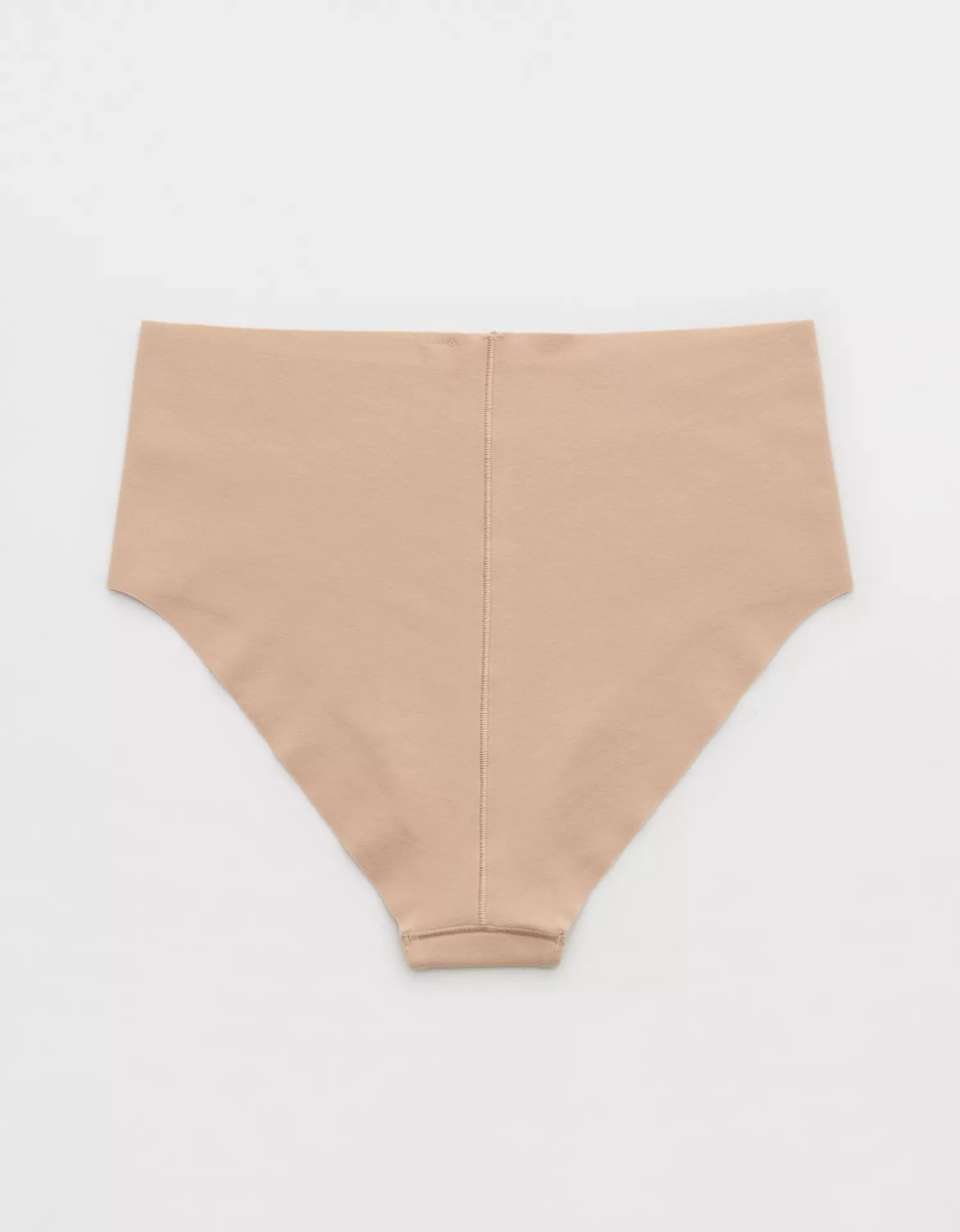 Superchill No Show Cotton Mid Rise Cheeky Underwear - thumbnail 2