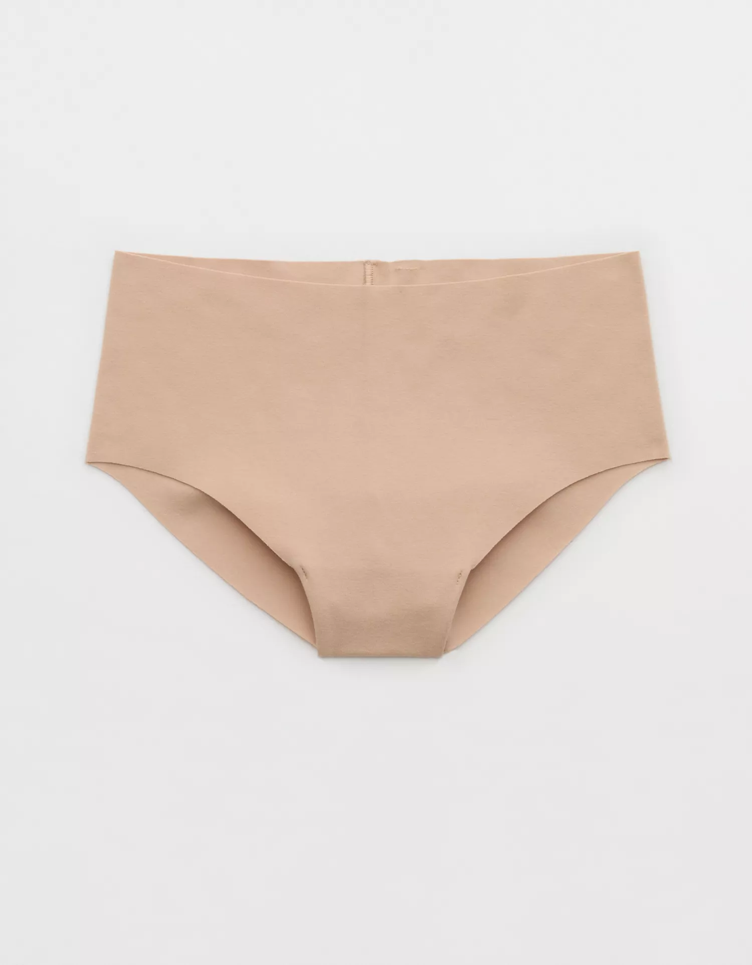 Superchill No Show Cotton Mid Rise Cheeky Underwear