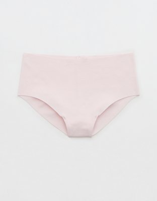 Superchill No Show Cotton Mid Rise Cheeky Underwear