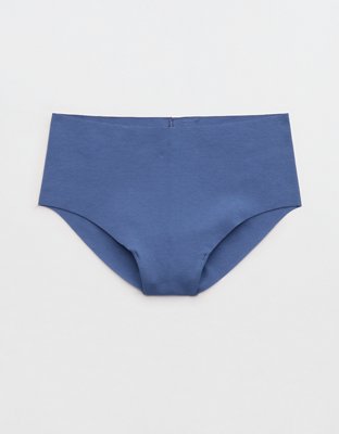 Superchill No Show Cotton Mid Rise Cheeky Underwear from American Eagle - $8.95