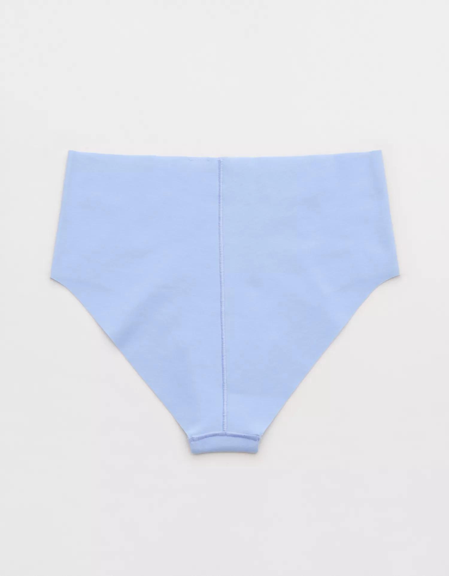 Superchill No Show Cotton Mid Rise Cheeky Underwear - thumbnail 8