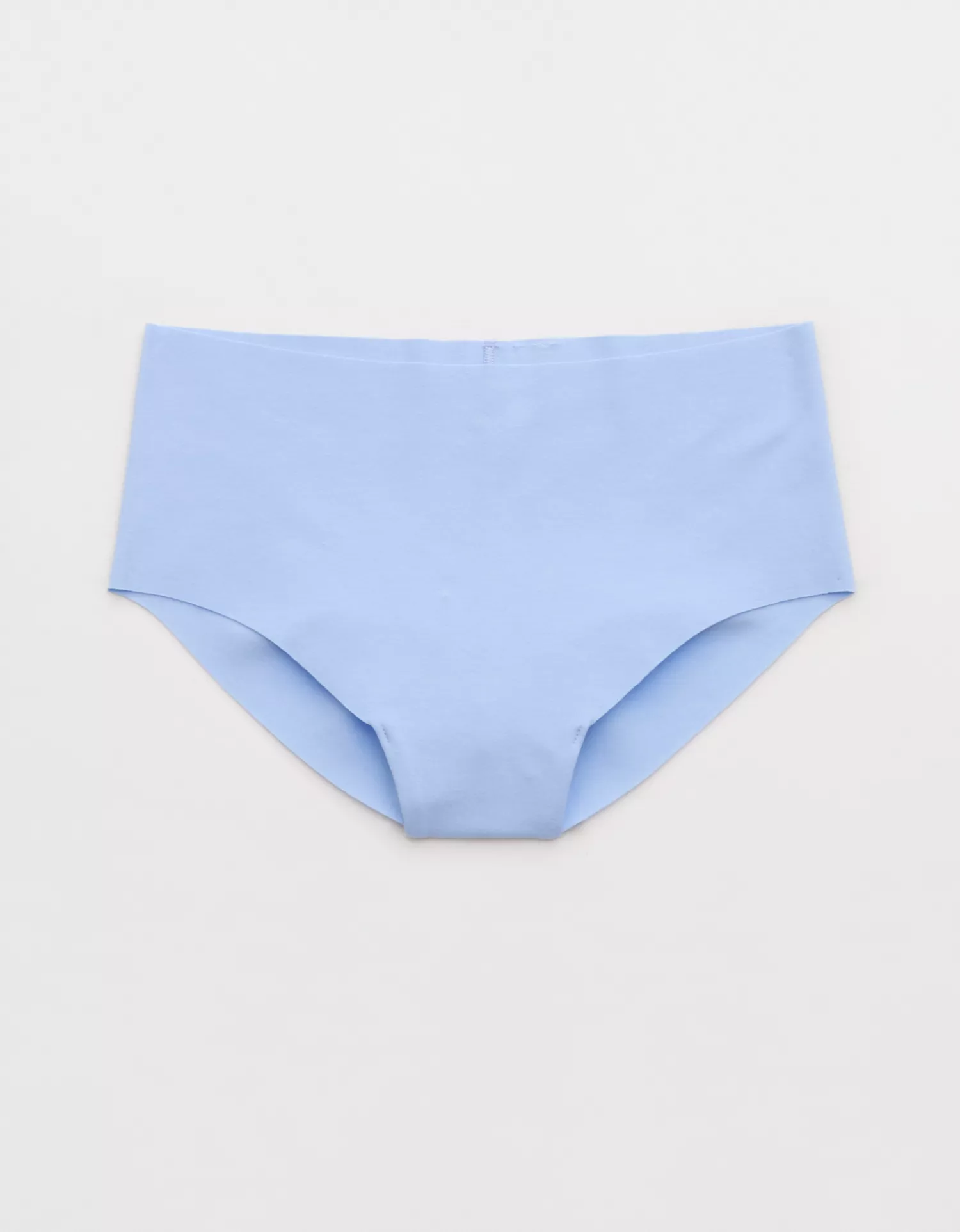 Superchill No Show Cotton Mid Rise Cheeky Underwear - thumbnail 7